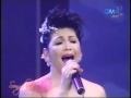 Di Na Natuto - Regine Velasquez & Jaya