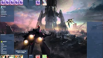 Android: Netrunner: Playing Kate Apoc and Gagarin on Jin.net