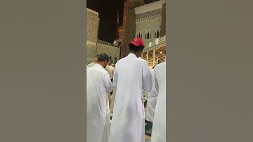 تلاوة من سورة سبأ | القارئ عبدالله الجهني