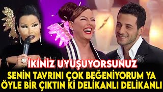 Bülent Ersoy, Ebru Gündeşin Ersini Beğendiğini İma Etti - Popstar