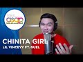 Chinita girl  lil vinceyy ft guel  iwant asap highlights