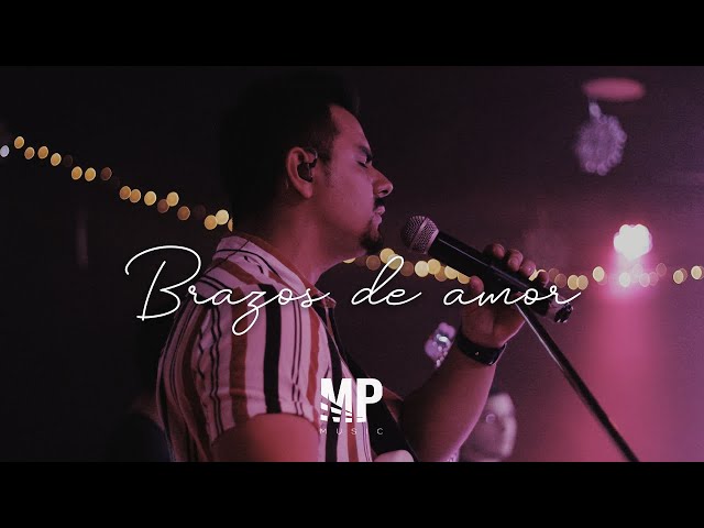 MP Music - Brazos de Amor (Official Video) class=