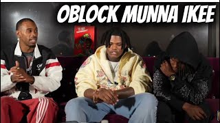 OBlock Munna Ikee on if J Mane's Allowed Back In Parkway