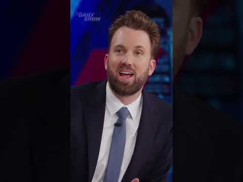 "When your politics becomes who you are, we can't debate that." - Jordan Klepper #tdsthrowback