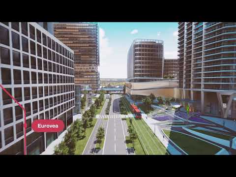 Video: Mestská aglomerácia je Najväčšia mestská aglomerácia