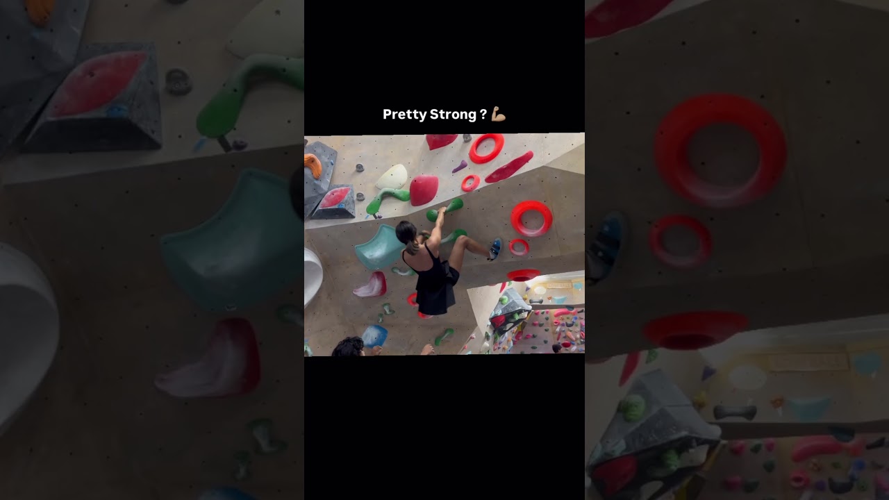 I Slay My Look & My Lifts 💅🏋️‍♀️ 