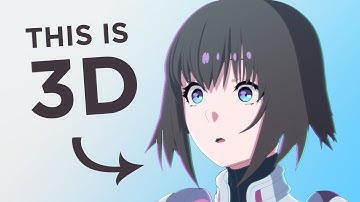 This BEAUTIFUL Anime Rig is NOW AVAILABLE