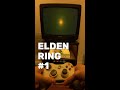 Elden Ring Walkthrough Part 1 (PC CRT TV) #eldenring #darksouls #fromsoftware #bandainamco #pcgaming