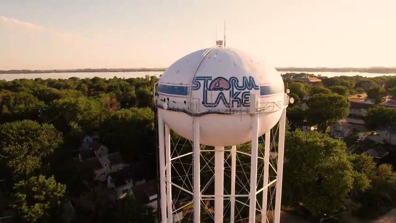 Quality Inn Storm Lake