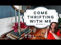 EPISODE 11 come thrifting with me