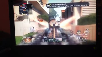 Black ops 2 best nuketown 2025 demolition spawn trapping