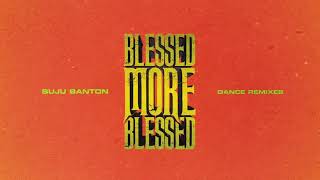 Buju Banton - Blessed More Blessed DJ Sliink Remix (Visualizer)