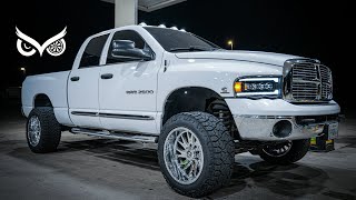 CUMMINS & CHAOS