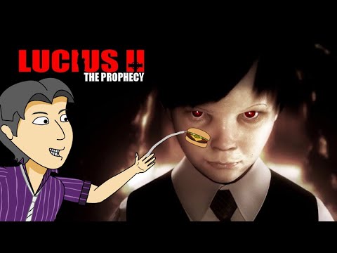 Lucius 2: The Prophecy (видео)
