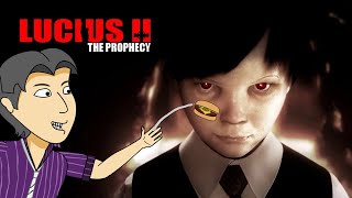 : Lucius 2.   ASH2