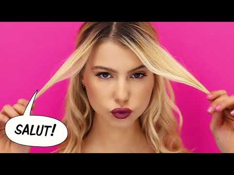 Introducing theBalmJour creamy