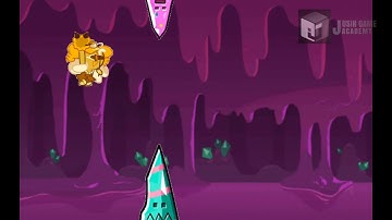 [쿠키런 모작]쥬신게임아카데미 게임학원 게임프로그래밍 3개월차 API 개인 작품 시연회_100기 장지원_클라이언트