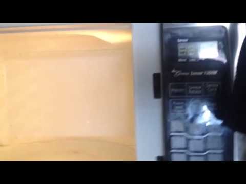 Panasonic Microwave Turntable Spinning While Not In Use You Panasonic Microwave Turntable Spinning While Not In Use