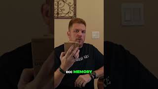 Pc Build Upgrade Ecc Memory 10Gbps Network
