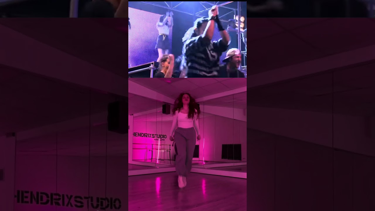 ✨Танцевальные мастер-классы под песни Дисней✨ 