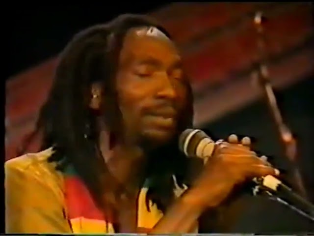 Thomas Mapfumo - Kure Kwemeso ( live in Germany '84 ) class=