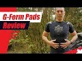 The G-Form Pro-X  Compression Shirt Saved Me From Another Broken Rib!
