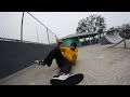 Beginning of video
