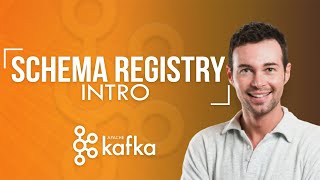 Apache Kafka Confluent - What is Confluent Schema Registry