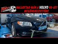 Totalcar Erőmérő: Hallottad már a Volvo V8-at? Megénekeltettük! [ENG SUB]