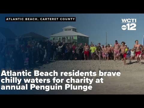 Atlantic Beach residents