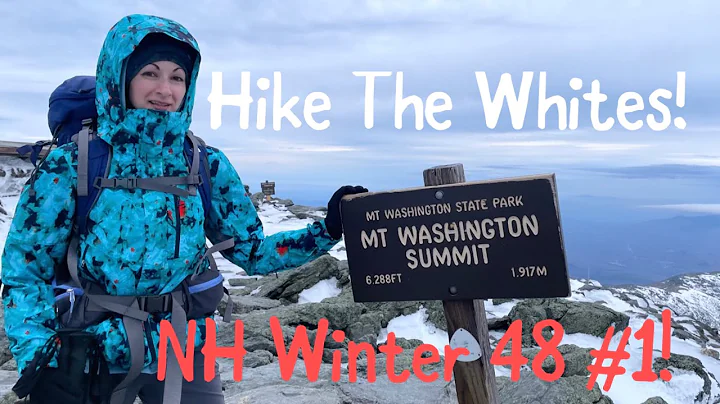 Mount Washington - The Most Dangerous Small Mounta...