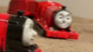 Thomas Track Master Push Along Take N Play Tales Episode 26 Edward Pushes On.