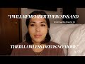 THE ENEMY DOES NOT WANT YOU TO KNOW THIS - DO NO LOSE SIGHT OF GOD'S PATH FOR YOU PLEASE  | #13