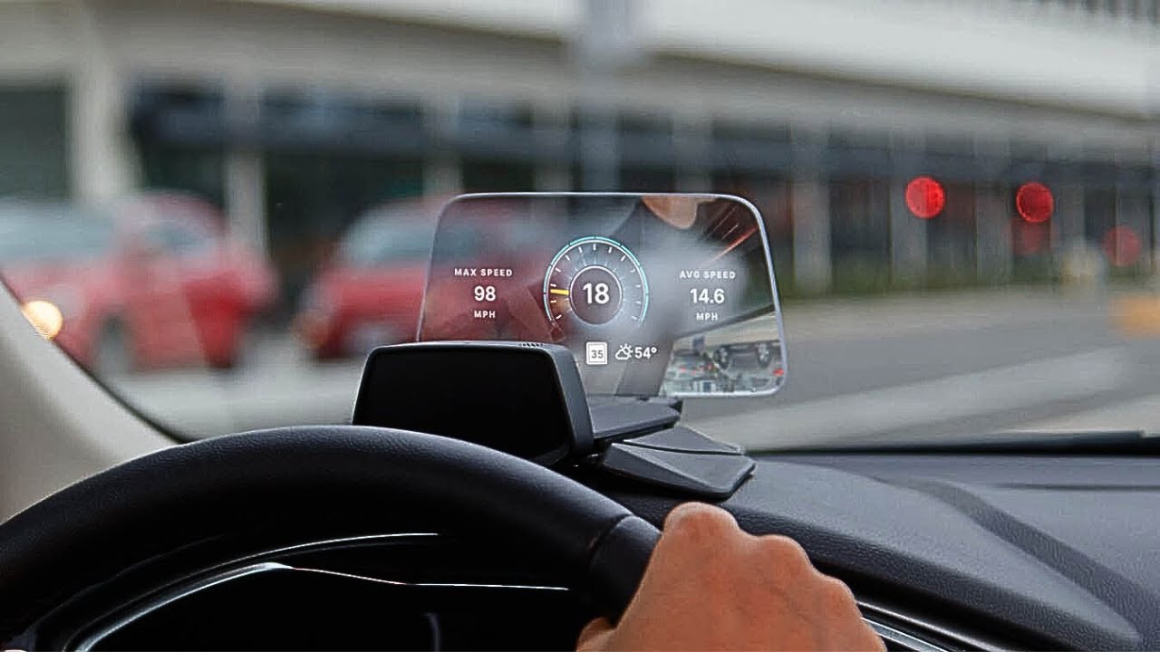 Must-Have Car Gadgets for the Modern Driver - YouTube