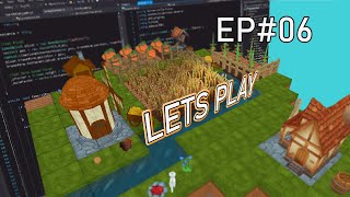 【DevLog】PocketFarm 06 - Play thru' screenshot 5