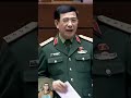 Đại tướng Phan Văn Giang nói về công nghiệp quốc phòng #kiếnthức #cdgteam