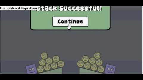 Super Stacker 2 Level 36 Walkthrough