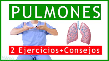 ¿Cómo puedo fortalecer el corazón y los pulmones?