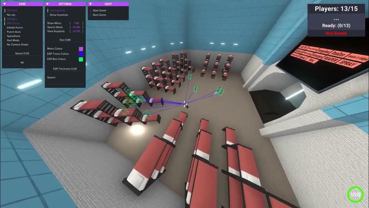 Crab Game Hack/Cheat download New Updated Undetected 2021 PC YouTube