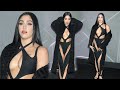 Lourdes leon at mugler hm global launch event  sarva ranjani