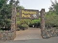 Palmitos Park Gran Canaria