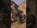 GTA mountain climbing pretty cool #gta #gta5 #gameplay #fyp