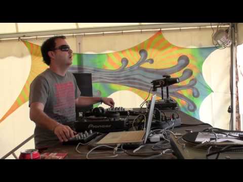 Liquid Soul live @ Indian Spirit 2010 :-)