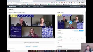 Twitter Media Studio