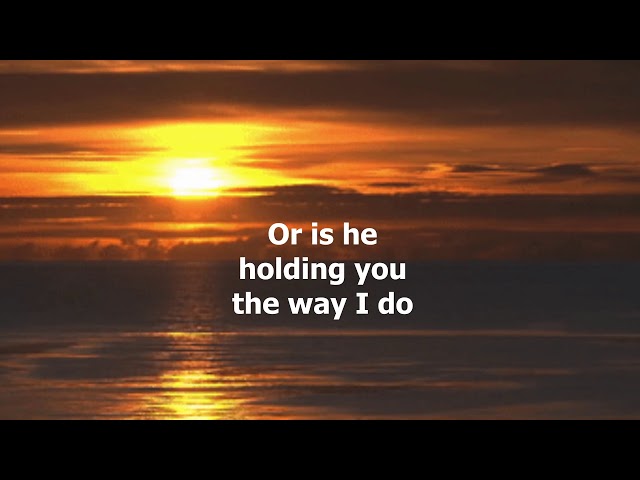 He'll Have To Go by Jim Reeves - 1959 (with lyrics) class=