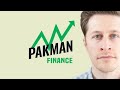 Pakman finance is live