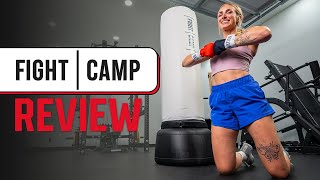 Fight Camp Review: Knockout Programming!