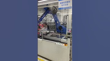 Screen Production Line #TV Production Line #Automated Production Line #Speed Chain Conveyor Line