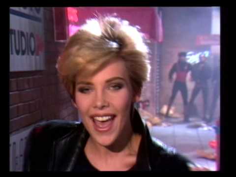 C. C. Catch - Soul Survivor