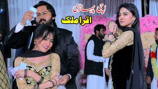 Uchi Pahari Iqra Malik New Hit Dance 2025 Saraiki And Punjabi Song Clic Studio